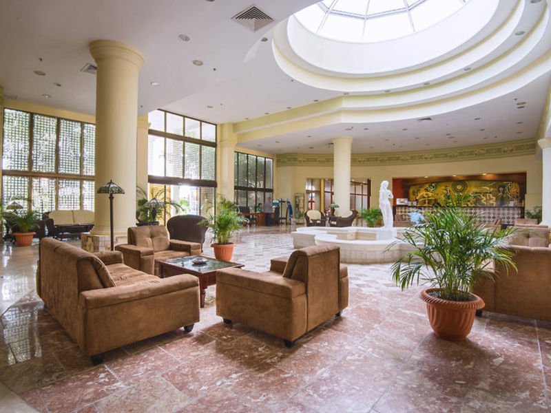 Quinta Avenida Habana