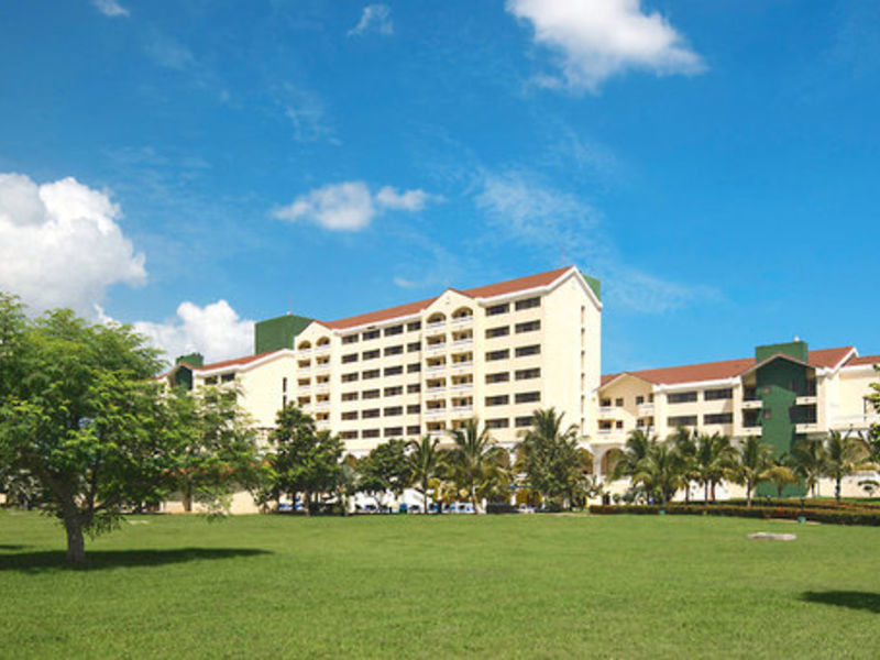 Quinta Avenida Habana