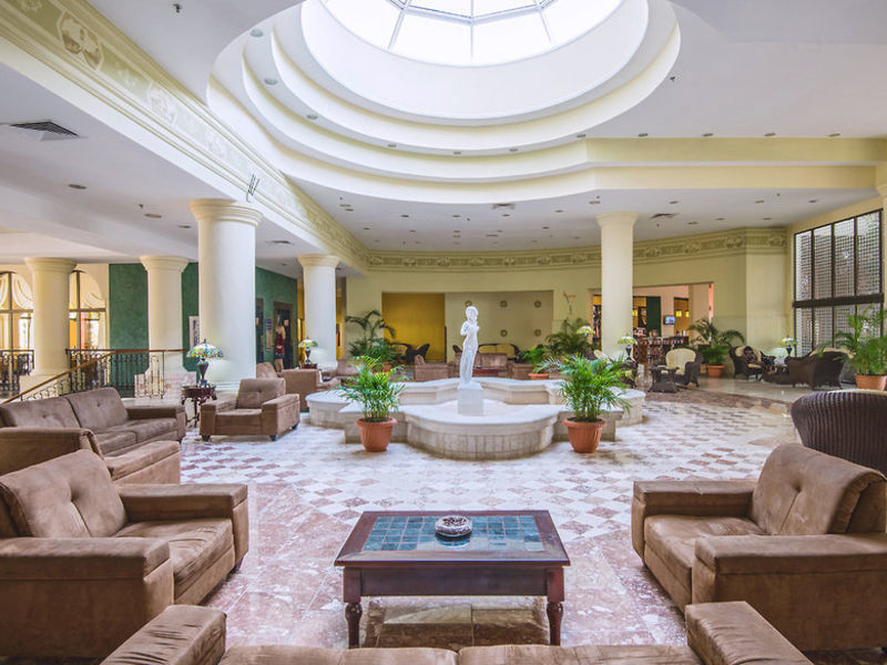 Quinta Avenida Habana