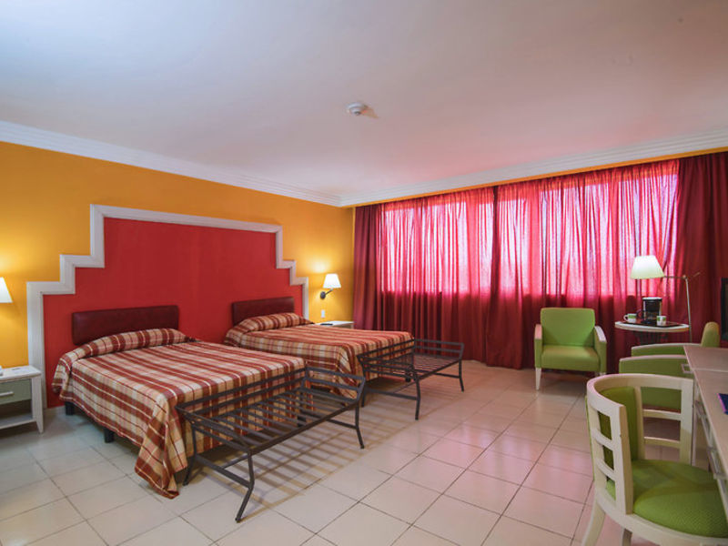 Quinta Avenida Habana