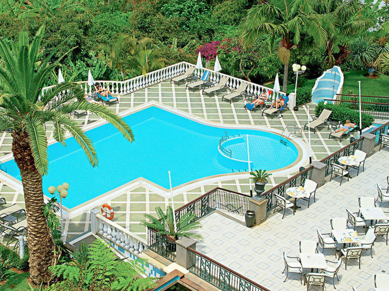 Quinta Bela Sao Tiago