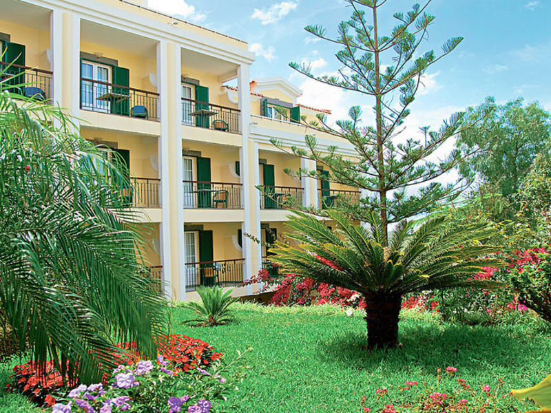 Quinta Bela Sao Tiago