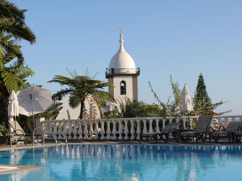 Quinta Bela Sao Tiago