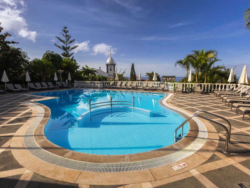 Quinta Bela Sao Tiago