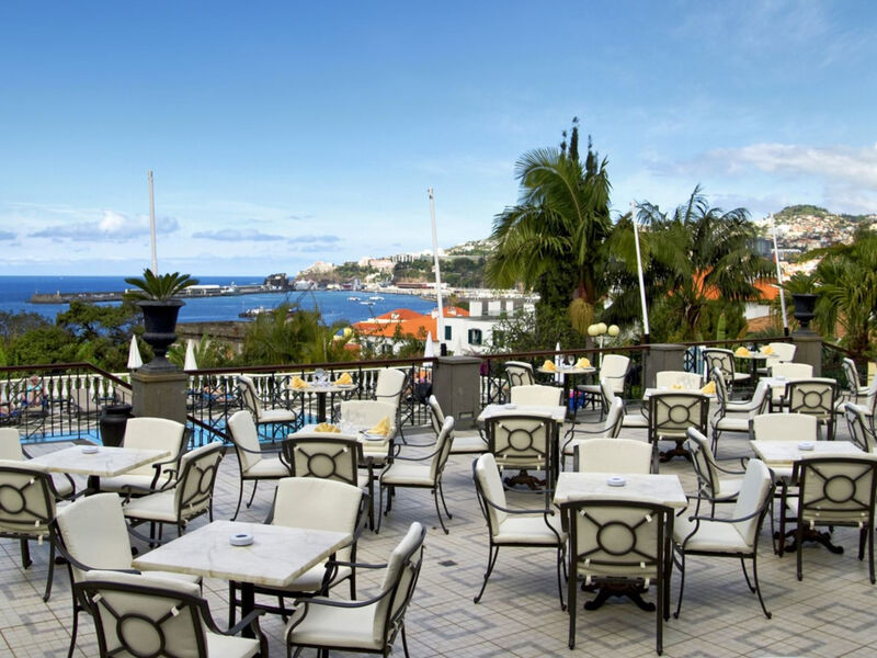 Quinta Bela Sao Tiago