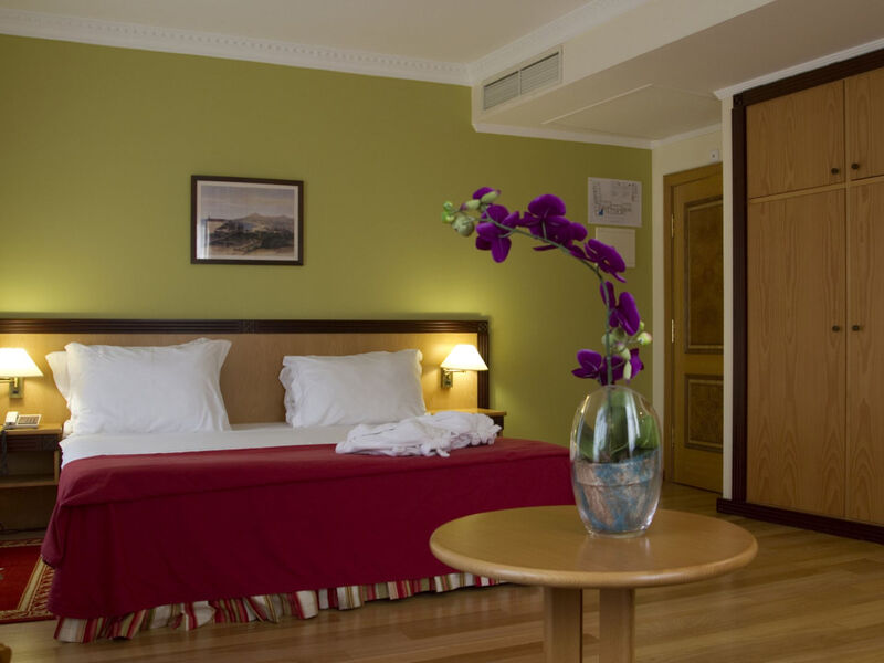 Quinta Bela Sao Tiago