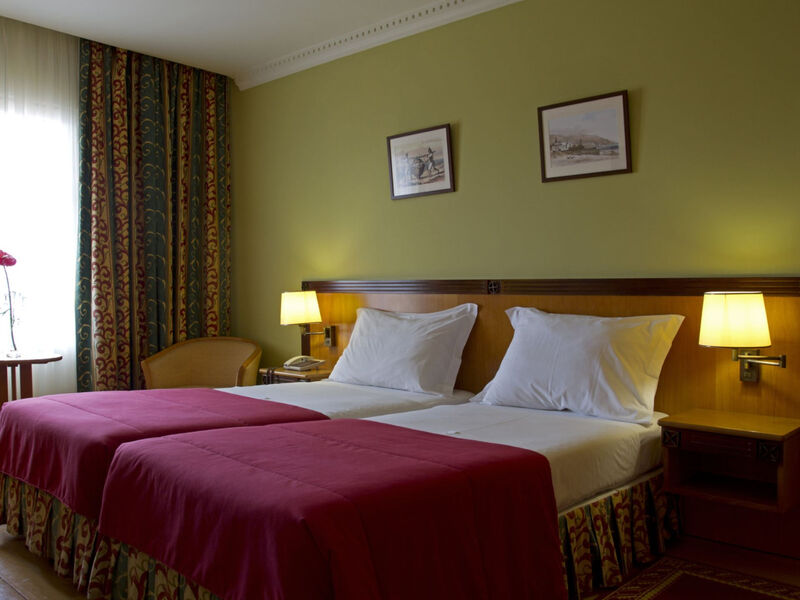 Quinta Bela Sao Tiago