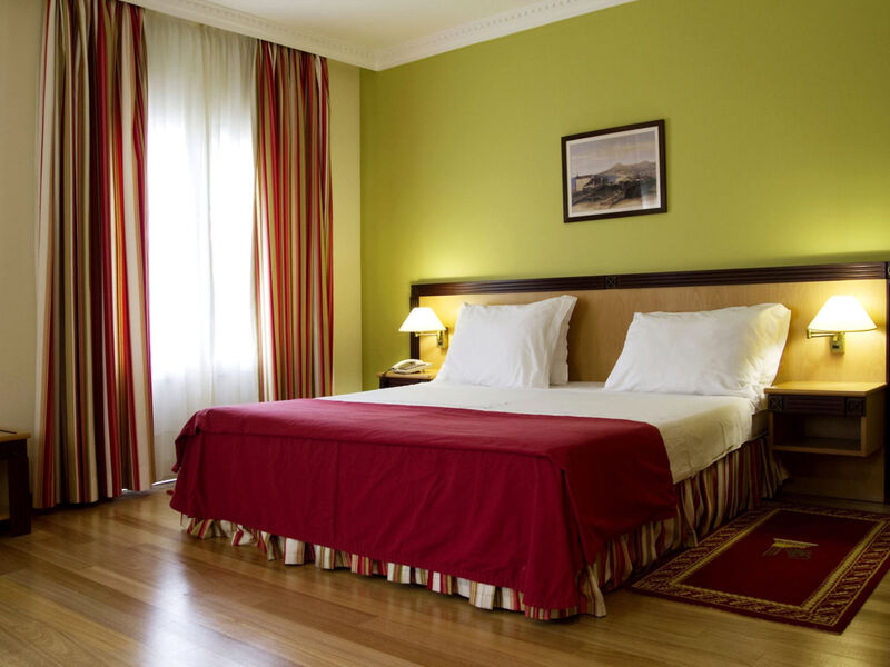 Quinta Bela Sao Tiago