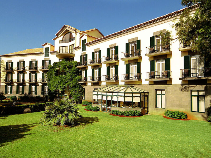 Quinta Da Bela Vista