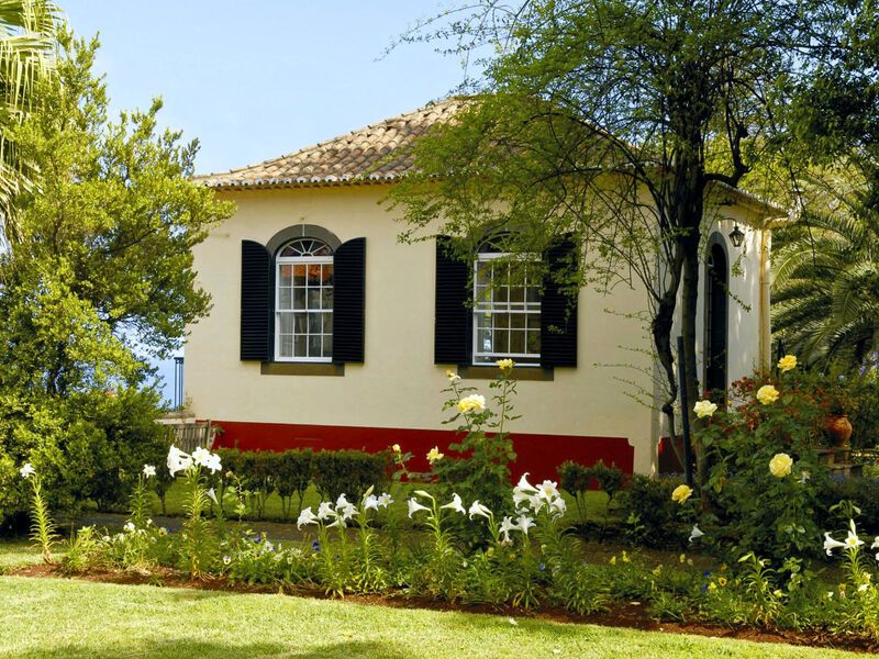Quinta Da Bela Vista