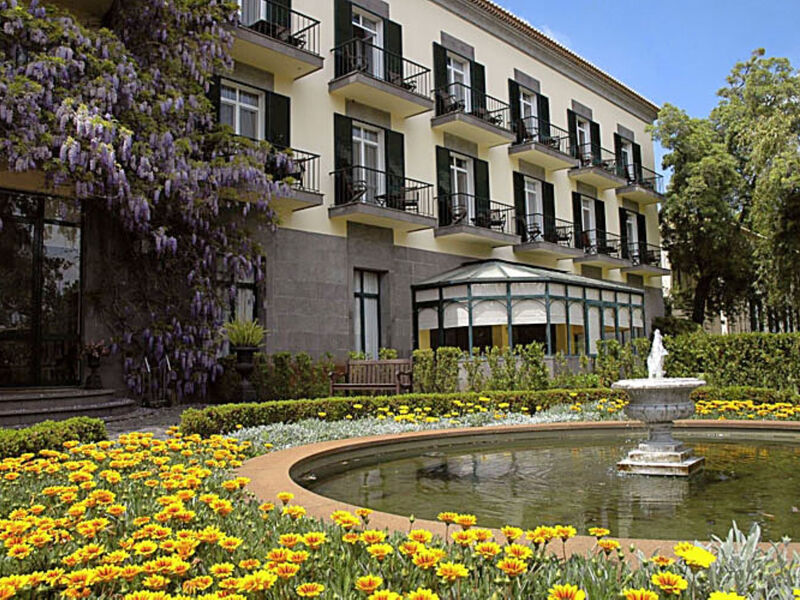 Quinta Da Bela Vista