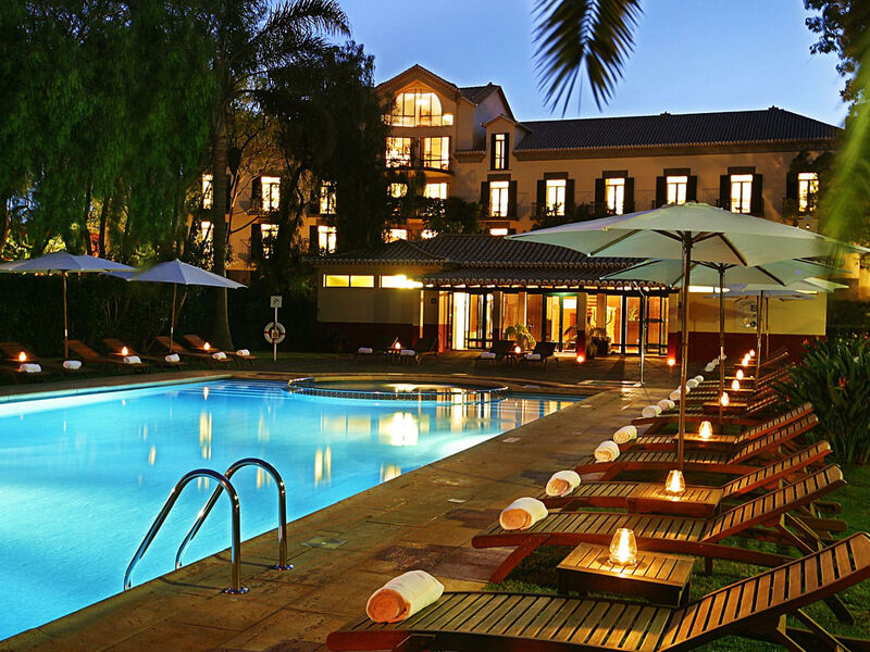 Quinta Da Bela Vista