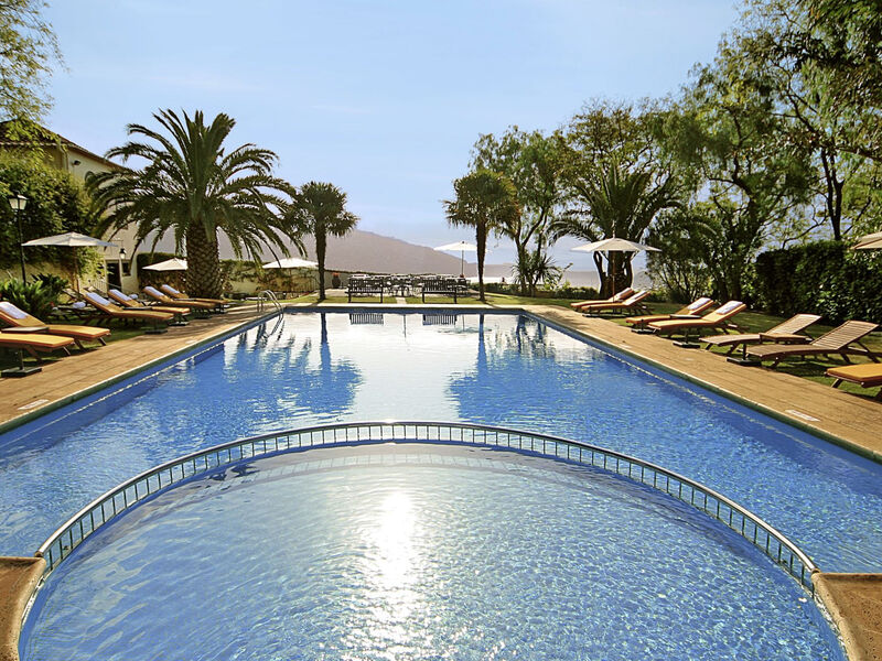 Quinta Da Bela Vista