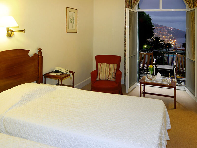 Quinta Da Bela Vista