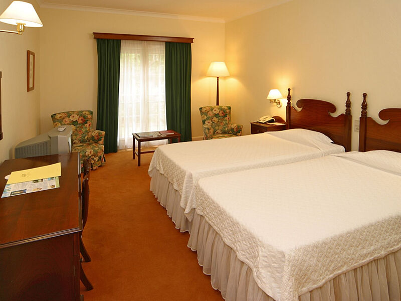 Quinta Da Bela Vista