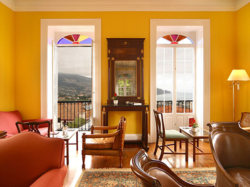 Quinta Da Bela Vista