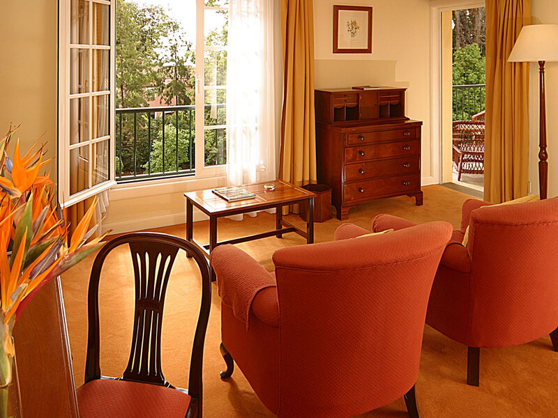 Quinta Da Bela Vista