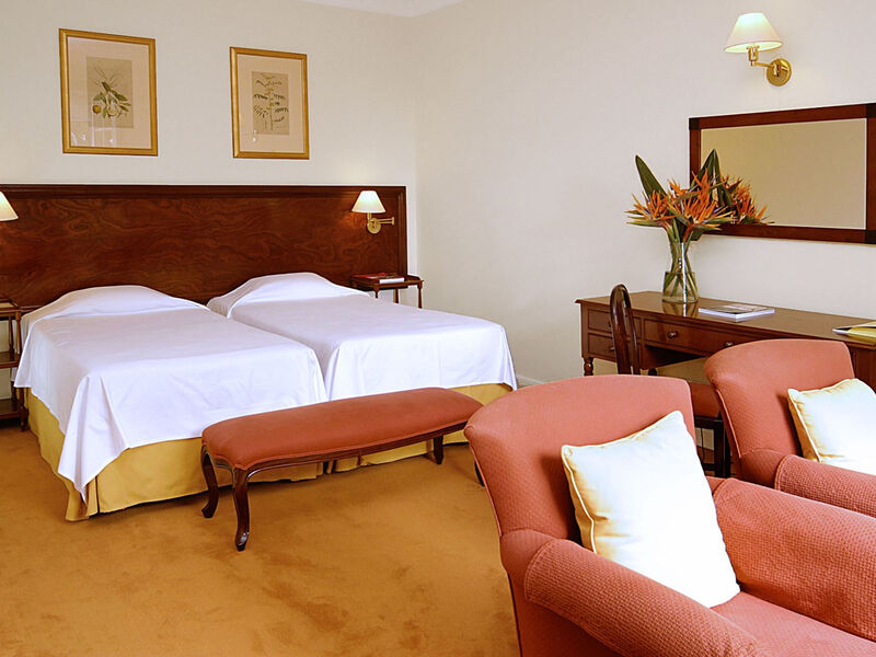 Quinta Da Bela Vista