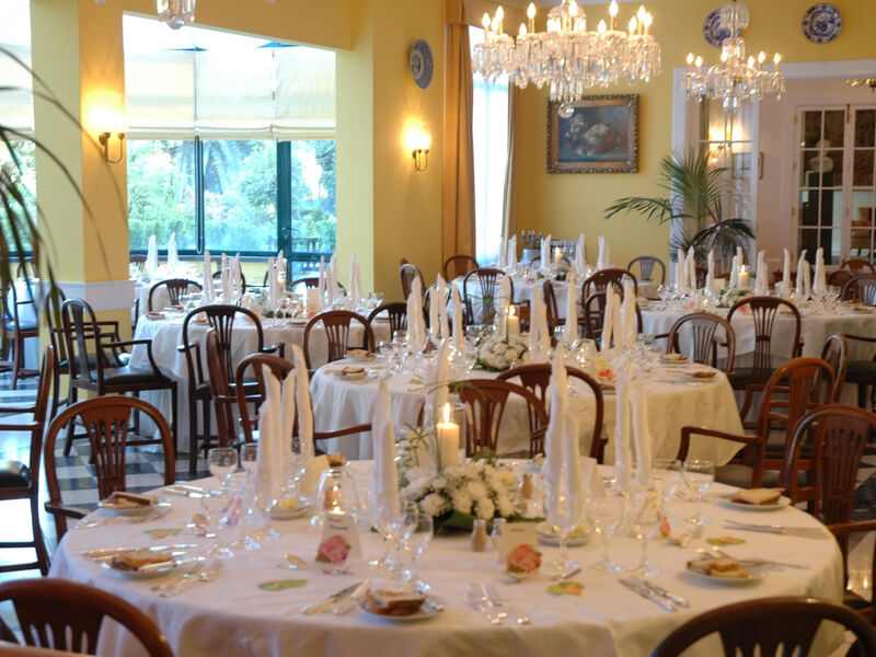 Quinta Da Bela Vista