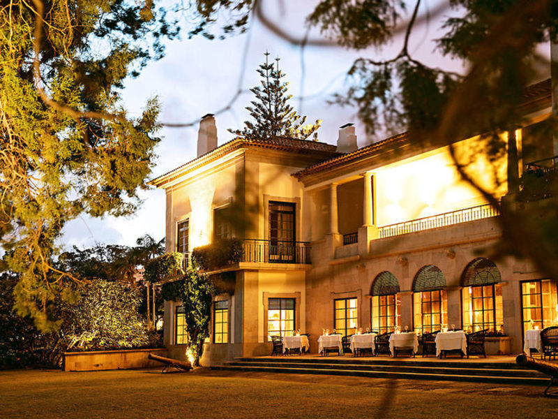 Quinta Da Casa Branca