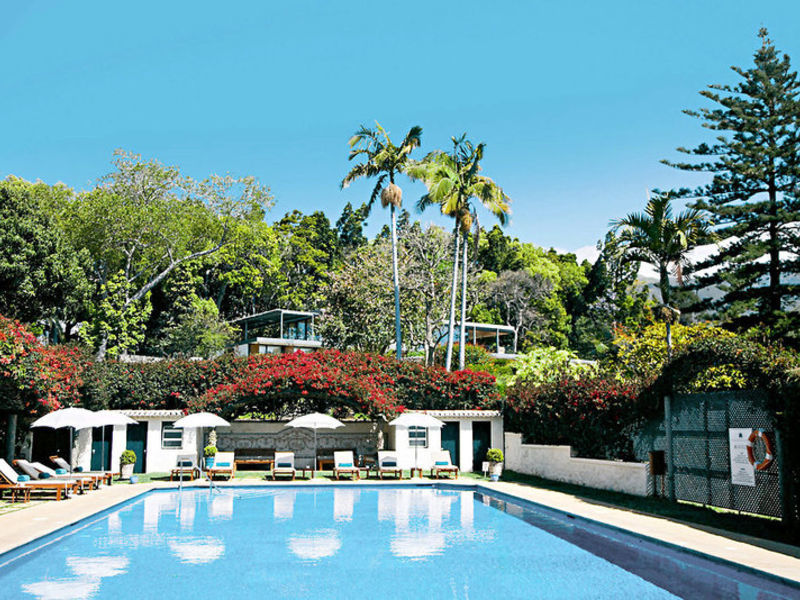 Quinta Da Casa Branca