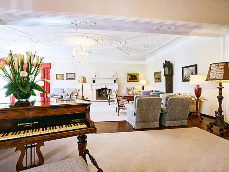 Quinta Da Casa Branca
