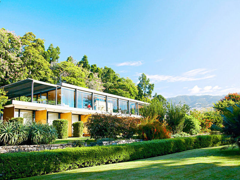 Quinta Da Casa Branca