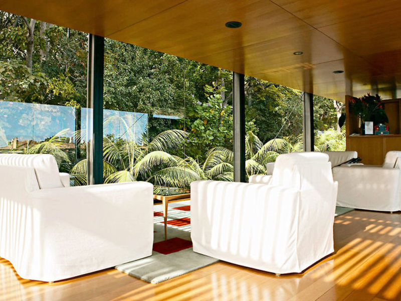 Quinta Da Casa Branca
