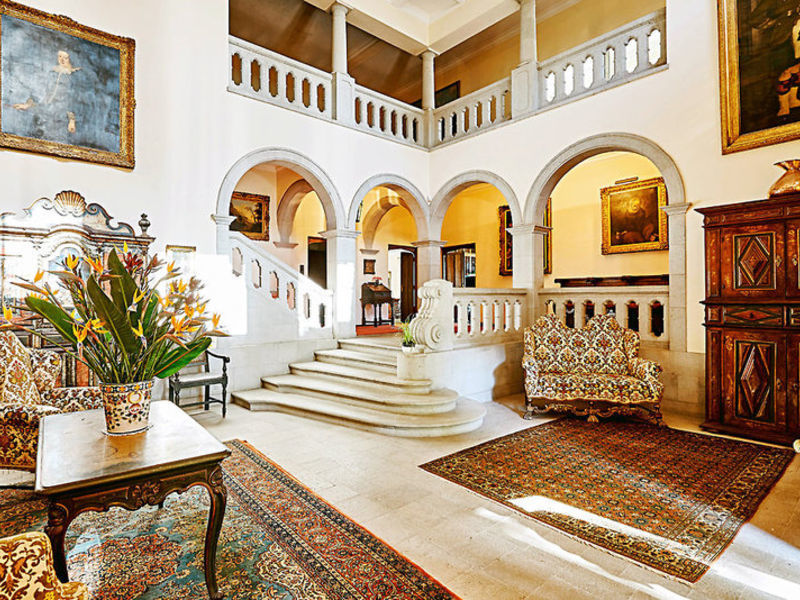 Quinta Da Casa Branca