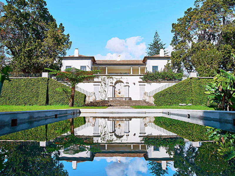 Quinta Da Casa Branca