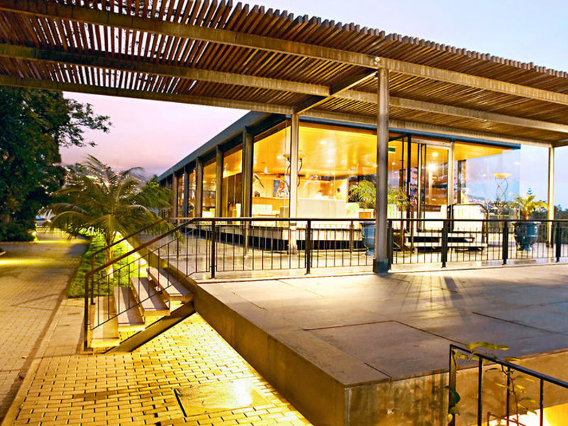 Quinta Da Casa Branca