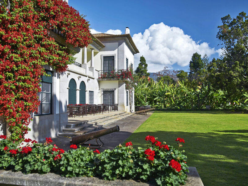 Quinta Da Casa Branca