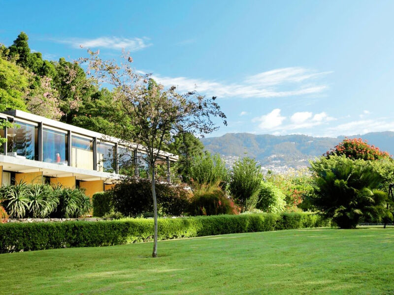 Quinta Da Casa Branca