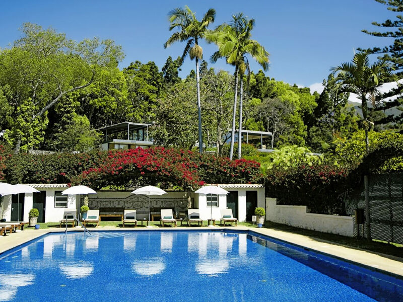 Quinta Da Casa Branca