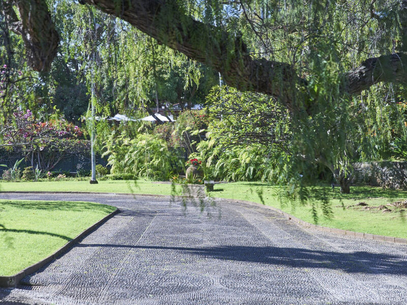 Quinta Da Casa Branca