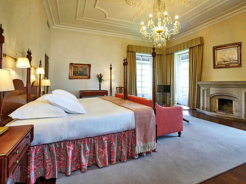 Quinta Da Casa Branca