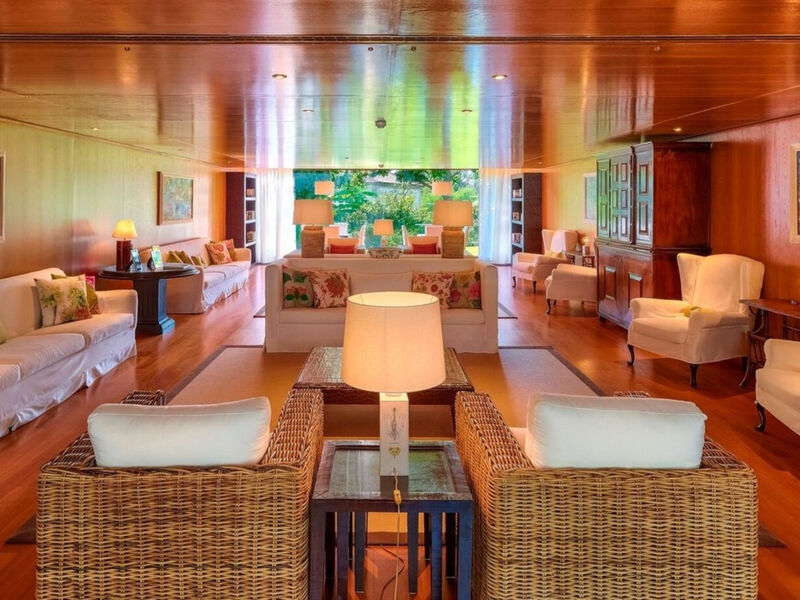 Quinta Da Casa Branca