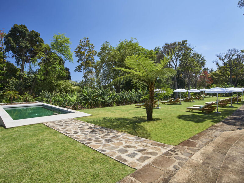 Quinta Da Casa Branca