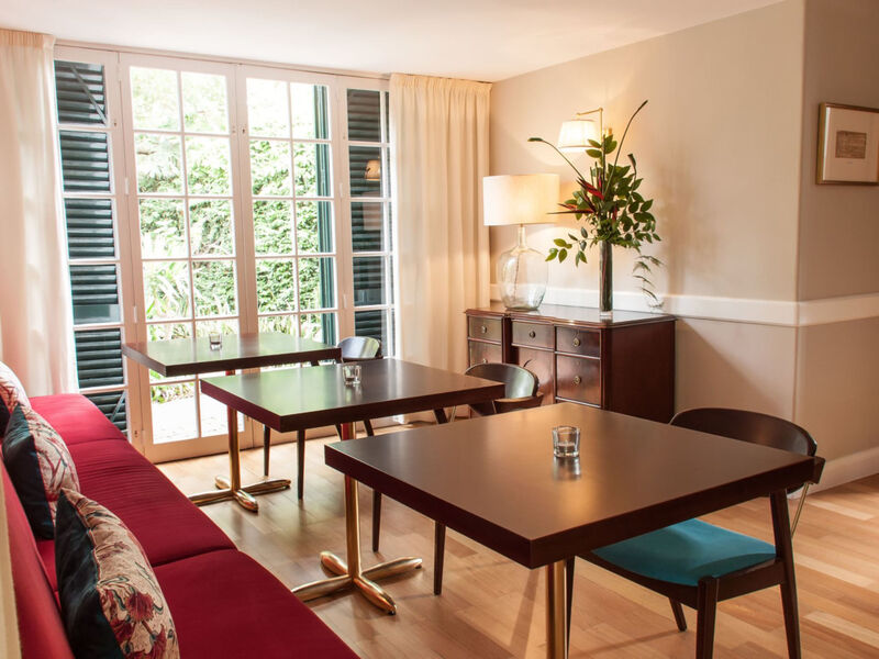 Quinta Da Casa Branca