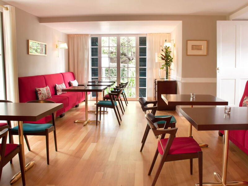 Quinta Da Casa Branca