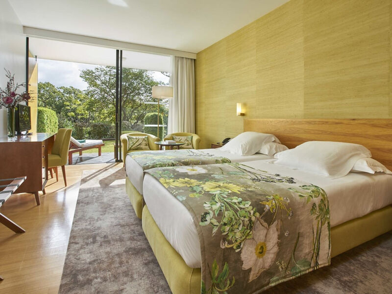 Quinta Da Casa Branca