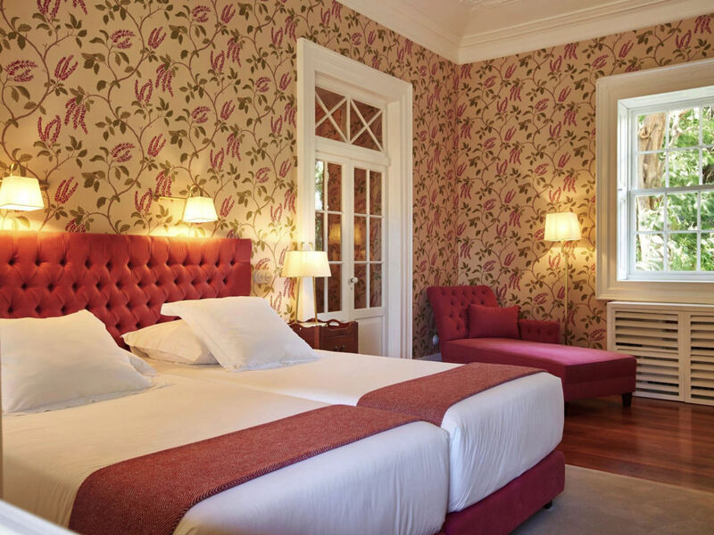 Quinta Da Casa Branca