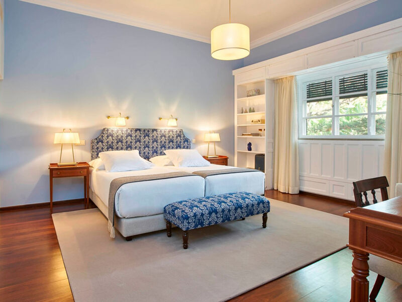 Quinta Da Casa Branca