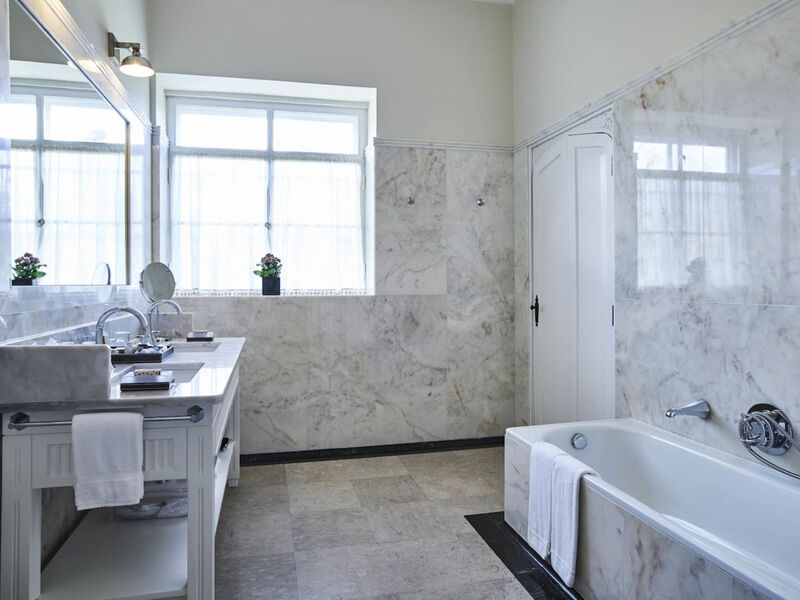 Quinta Da Casa Branca