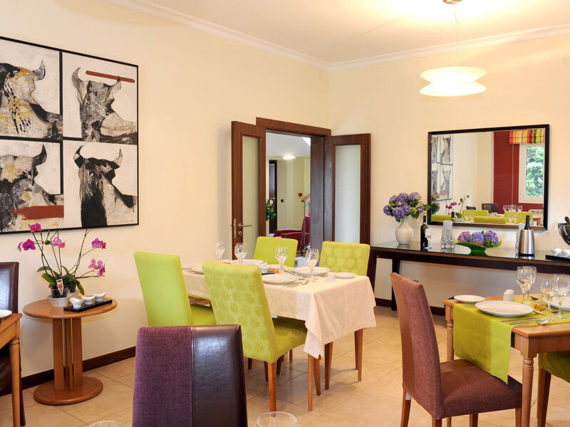 Quinta Da Cova Do Milho