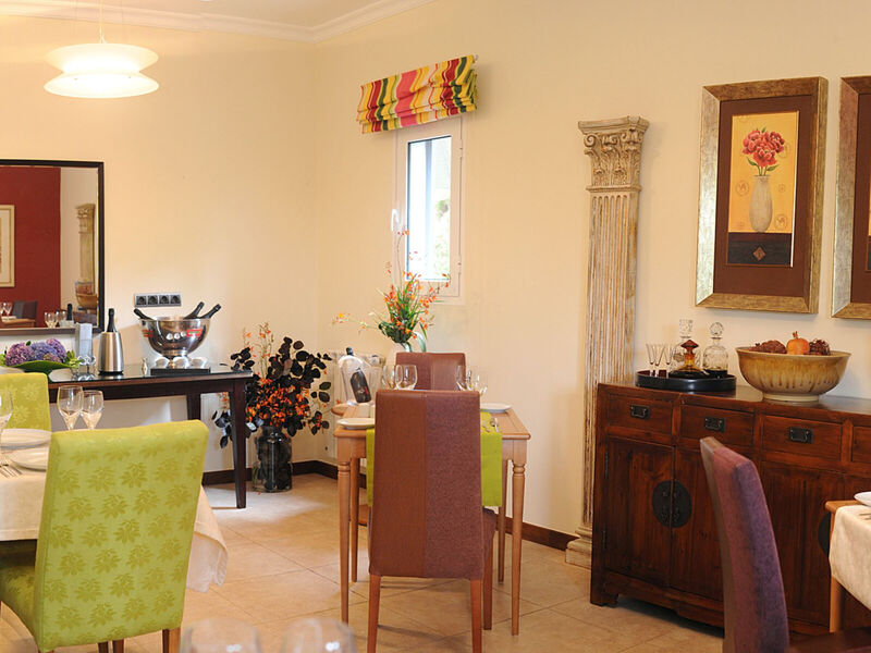 Quinta Da Cova Do Milho