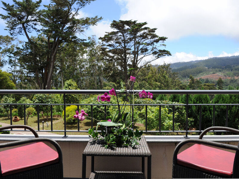 Quinta Da Cova Do Milho