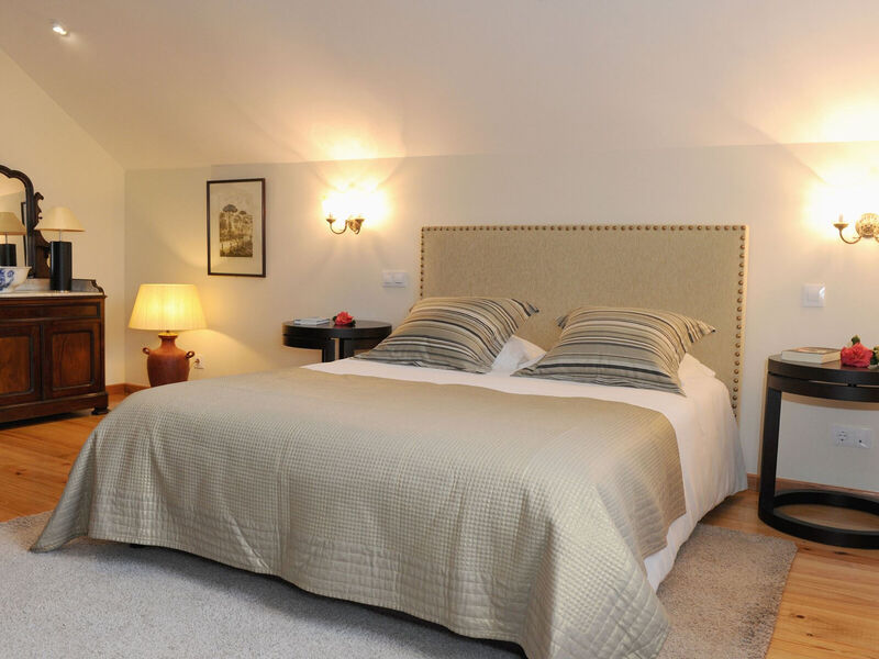 Quinta Da Cova Do Milho