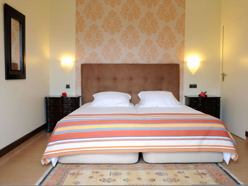 Quinta Da Cova Do Milho