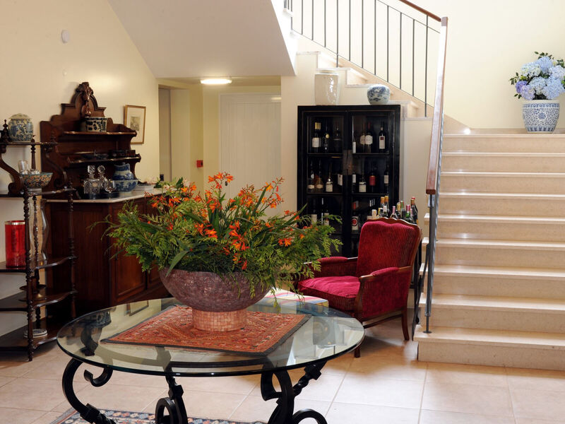 Quinta Da Cova Do Milho